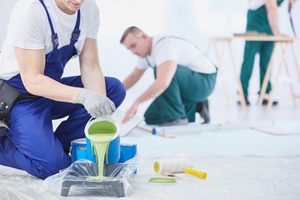house painting